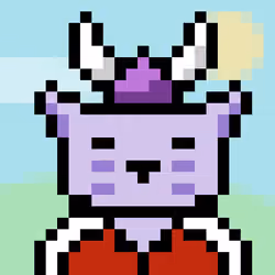 PixelBeast #5129