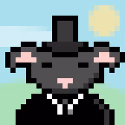 PixelBeast #5510