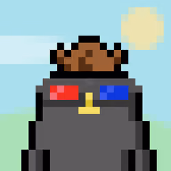 PixelBeast #3313