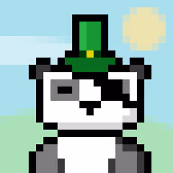 PixelBeast #1182