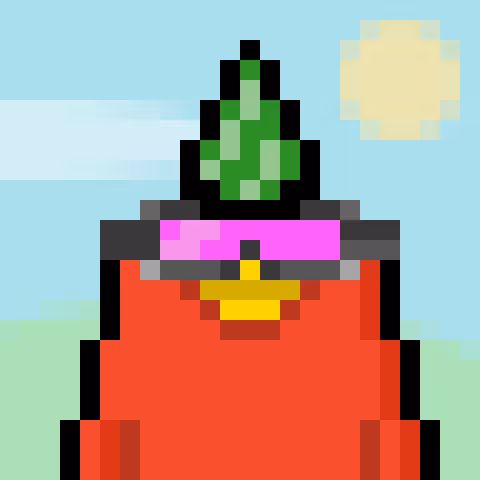 Beastopia Pixelbeasts