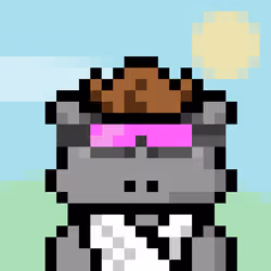 PixelBeast #9319