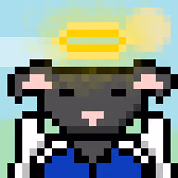 PixelBeast #6929