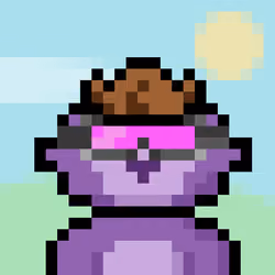 PixelBeast #5710