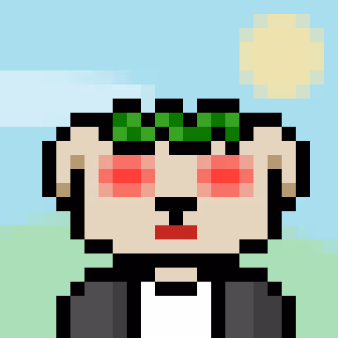 Beastopia Pixelbeasts