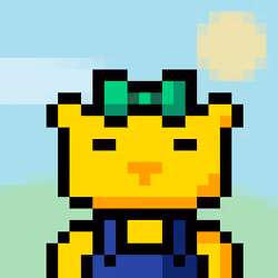 PixelBeast #7128