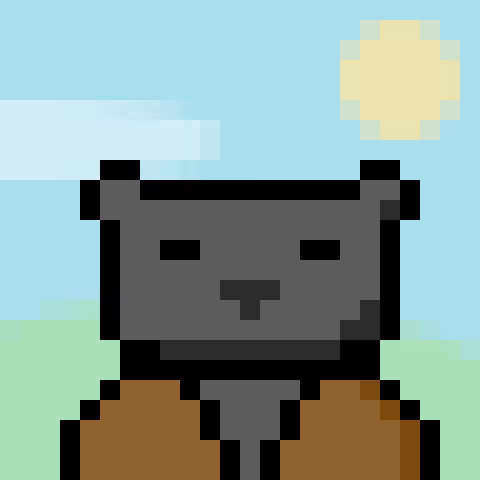 Beastopia Pixelbeasts