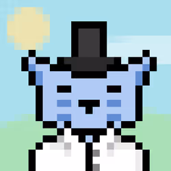PixelBeast #9813