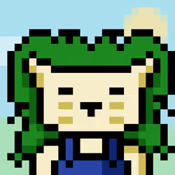 PixelBeast #8749