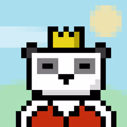 PixelBeast #4374