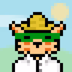 PixelBeast #2172