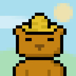 PixelBeast #1909