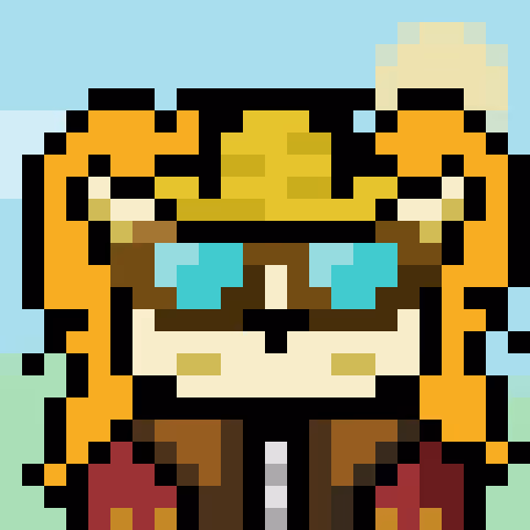 Beastopia Pixelbeasts