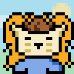 PixelBeast #5369