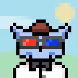 PixelBeast #5298