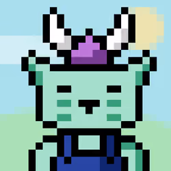 PixelBeast #3064