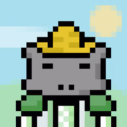 PixelBeast #1870