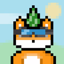 PixelBeast #2812