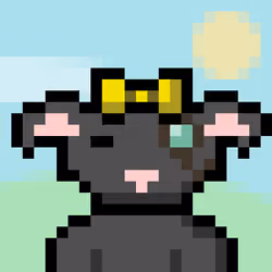 PixelBeast #9285