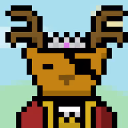 PixelBeast #0421