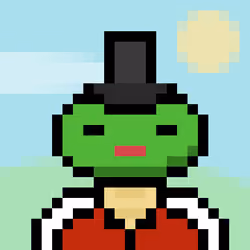 PixelBeast #1677