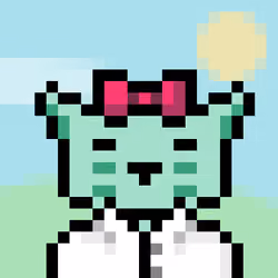 PixelBeast #2630