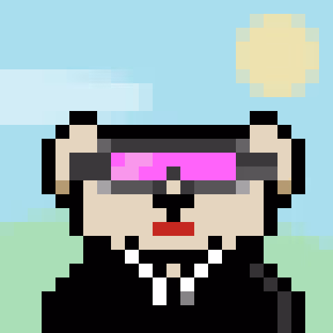 PixelBeast #5783