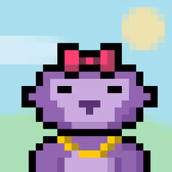 PixelBeast #2449