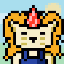 PixelBeast #6171