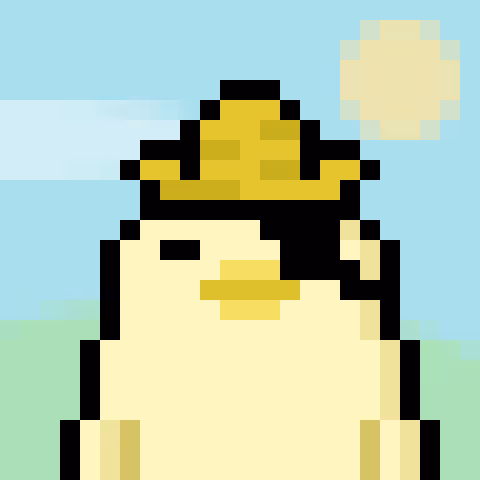 PixelBeast #0142