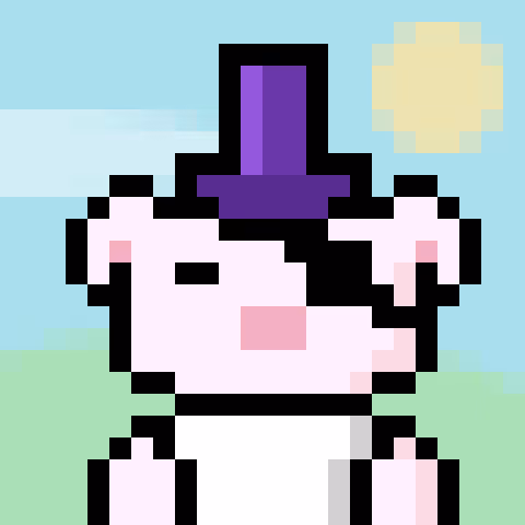 Beastopia Pixelbeasts