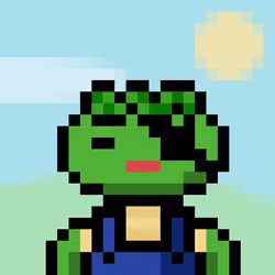 PixelBeast #8437