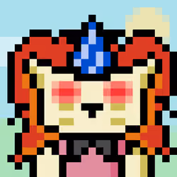 PixelBeast #4344