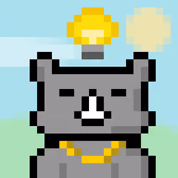 PixelBeast #2296