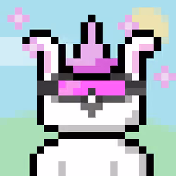 PixelBeast #6815