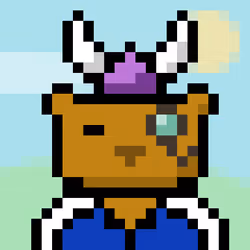 PixelBeast #3937