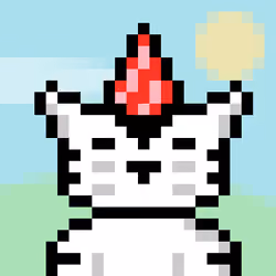 PixelBeast #3770
