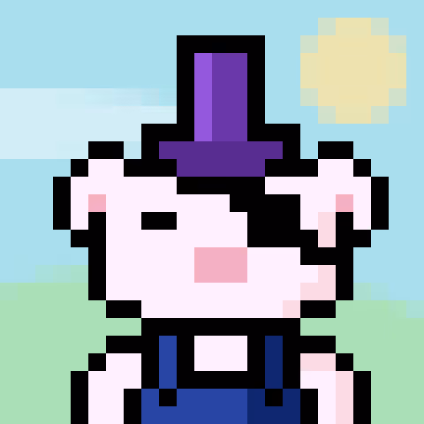 Beastopia Pixelbeasts