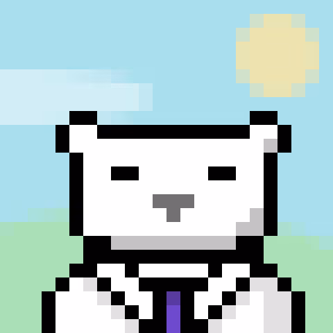 Beastopia Pixelbeasts