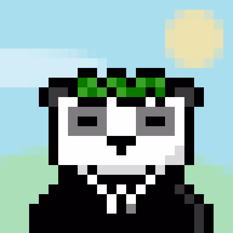 PixelBeast #2546