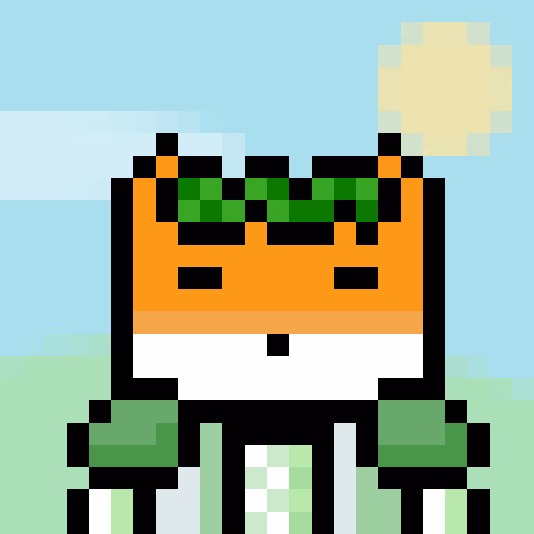 PixelBeast #4489