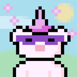 PixelBeast #3954