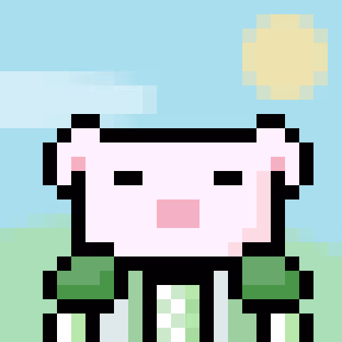 Beastopia Pixelbeasts