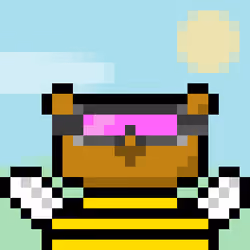 PixelBeast #5032