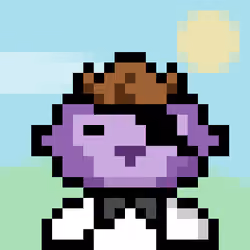 PixelBeast #7755