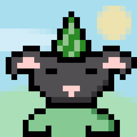 PixelBeast #3121