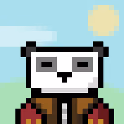 PixelBeast #8836