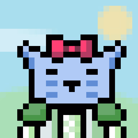 PixelBeast #3669