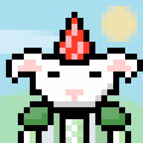PixelBeast #1429