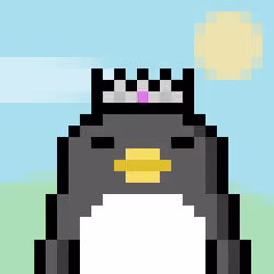 PixelBeast #2634